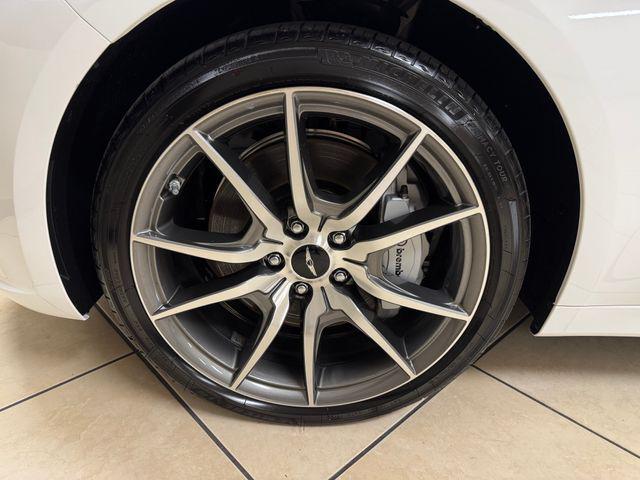 2026 Genesis G70 2.5T RWD