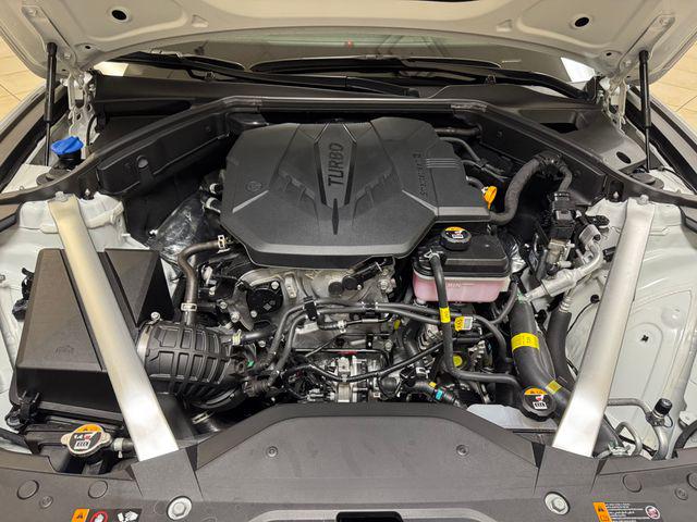2026 Genesis G70 2.5T RWD