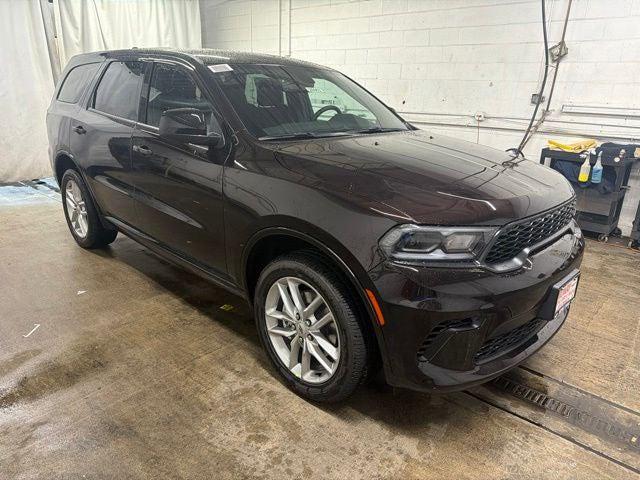 2026 Dodge Durango DURANGO GT AWD