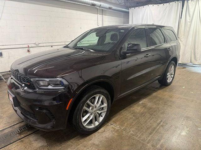 2026 Dodge Durango DURANGO GT AWD