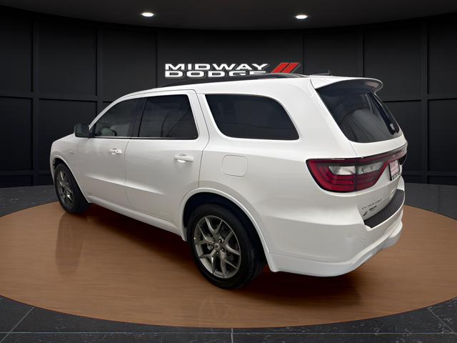 2026 Dodge Durango DURANGO GT PLUS AWD HEMI V8 2026 Dodge Durango DURANGO GT PLUS AWD HEMI V8