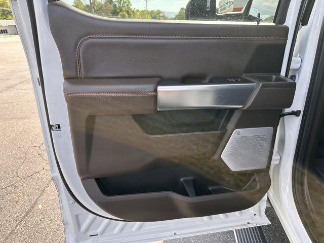 2026 Ford F-250 King Ranch
