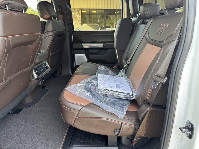 2026 Ford F-250 King Ranch