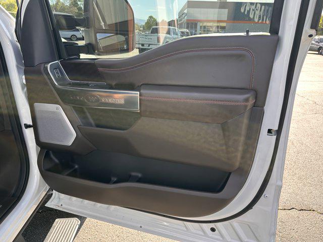 2026 Ford F-250 King Ranch