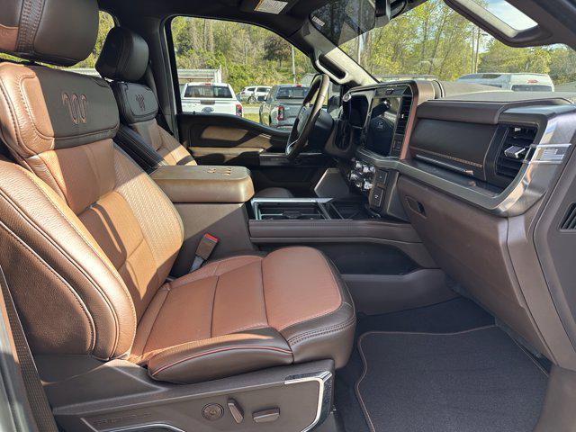 2026 Ford F-250 King Ranch