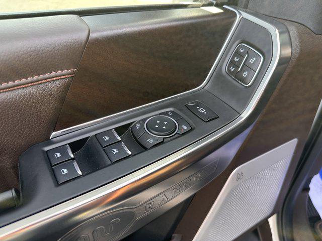 2026 Ford F-250 King Ranch