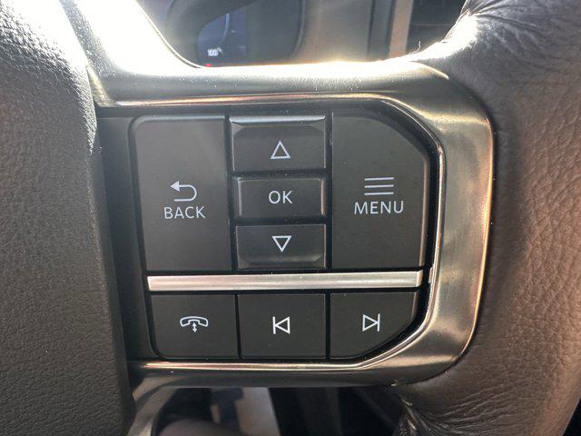 2026 Ford F-250 King Ranch