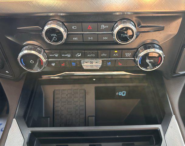 2026 Ford F-250 King Ranch