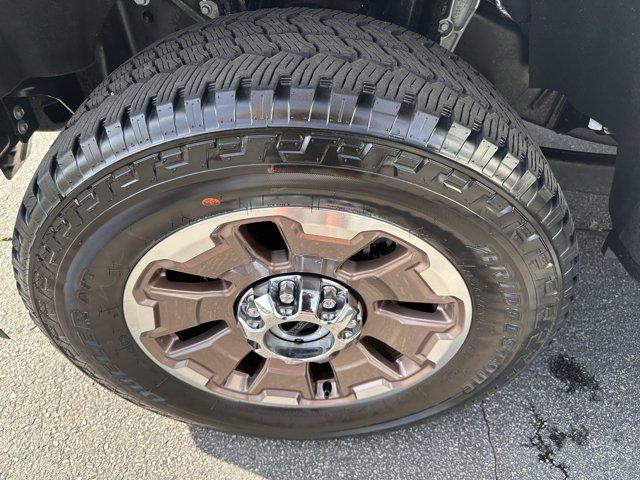 2026 Ford F-250 King Ranch