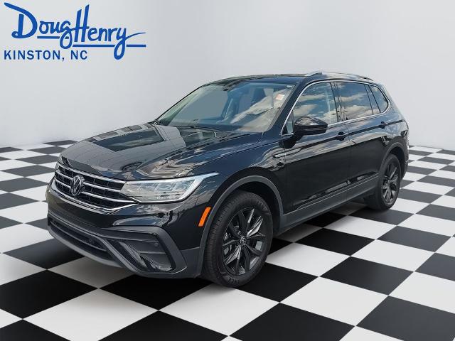 2024 Volkswagen Tiguan 2.0T SE for sale in Ayden, NC