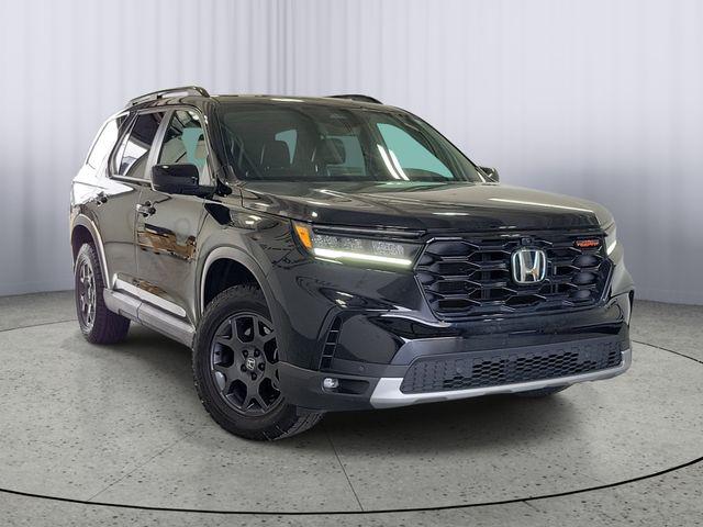 2025 Honda Pilot TrailSport for sale in Kalamazoo, MI