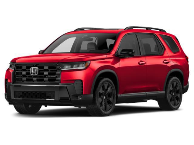 2026 Honda Pilot Black Edition for sale in Watertown, CT
