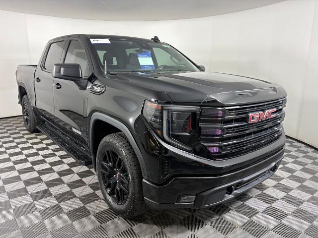 2024 GMC Sierra 1500 4WD Crew Cab Short Box Elevation with 3SB for sale in Denver, CO