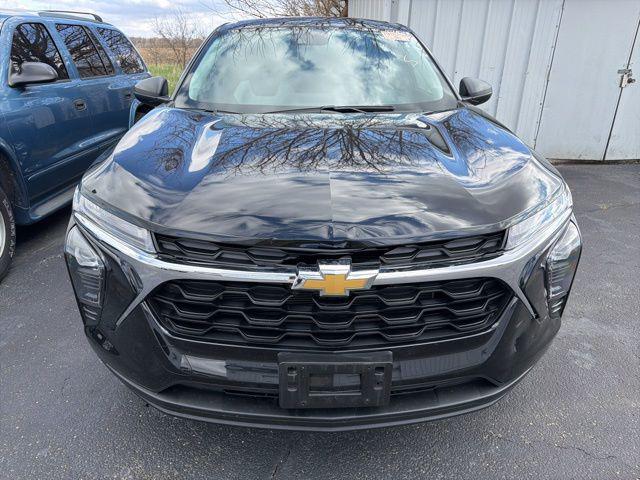 2024 Chevrolet Trax FWD SP