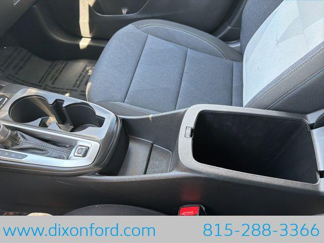 2024 Chevrolet Trax FWD SP