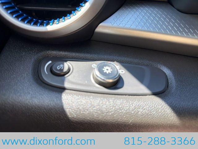 2024 Chevrolet Trax FWD SP