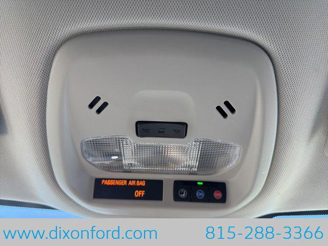 2024 Chevrolet Trax FWD SP