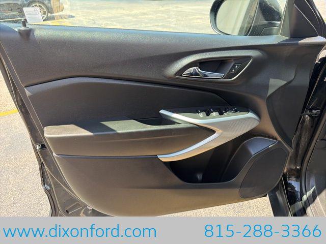 2024 Chevrolet Trax FWD SP