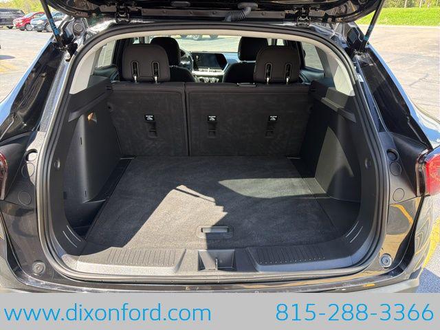 2024 Chevrolet Trax FWD SP