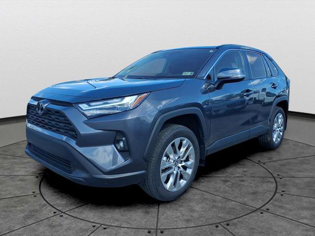 2024 Toyota RAV4 XLE Premium for sale in Martinsburg, WV