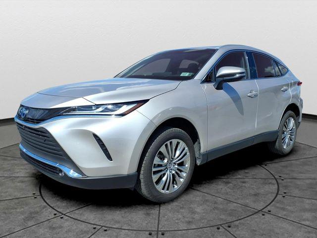 2023 Toyota Venza Limited for sale in Martinsburg, WV