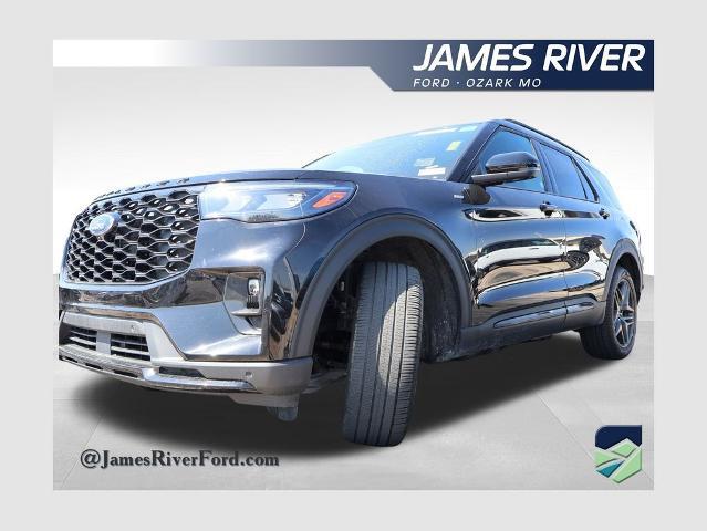 2025 Ford Explorer ST-Line for sale in Ozark, MO