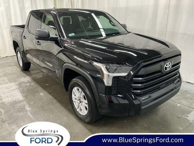 2025 Toyota Tundra SR5 for sale in Blue Springs, MO