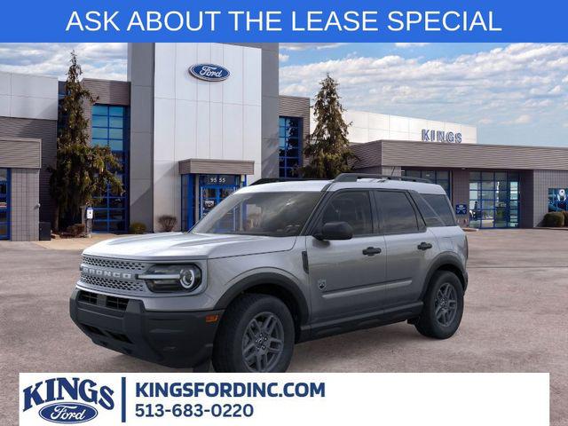 2026 Ford Bronco Sport Big Bend for sale in Cincinnati, OH