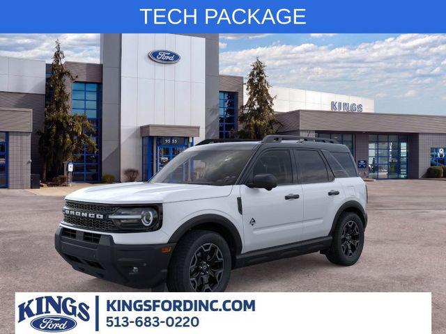 2026 Ford Bronco Sport Outer Banks for sale in Cincinnati, OH