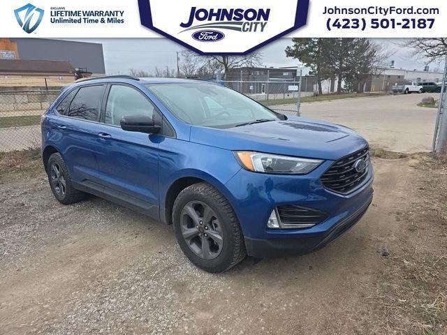 2023 Ford Edge SEL for sale in Johnson City, TN