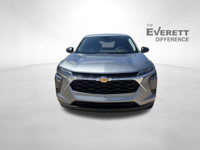 2026 Chevrolet Trax FWD LS