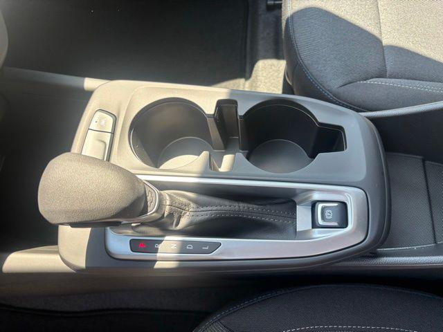 2026 Chevrolet Trax FWD LS
