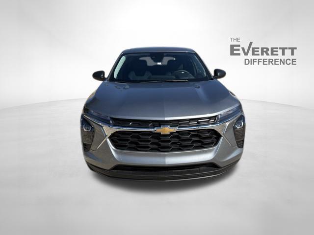 2026 Chevrolet Trax FWD LS