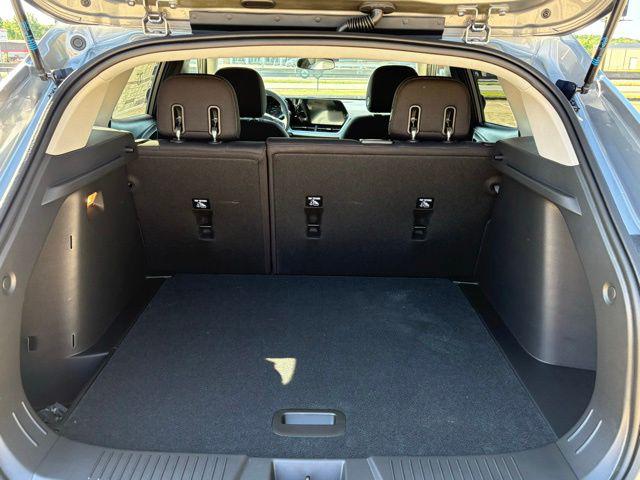 2026 Chevrolet Trax FWD LS