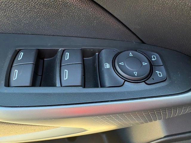 2026 Chevrolet Trax FWD LS