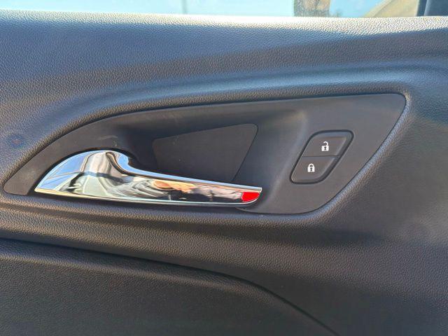 2026 Chevrolet Trax FWD LS