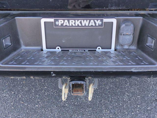 2021 Nissan Titan Crew Cab SV 4x4