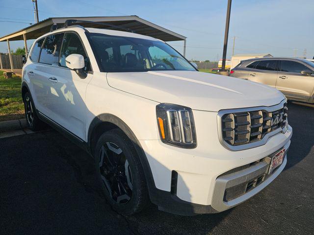 2025 Kia Telluride S for sale in Wichita Falls, TX