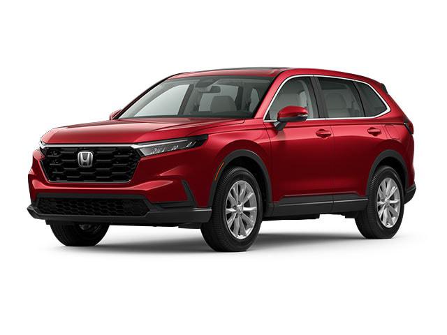 2024 Honda CR-V EX-L 2WD for sale in Sylva, NC