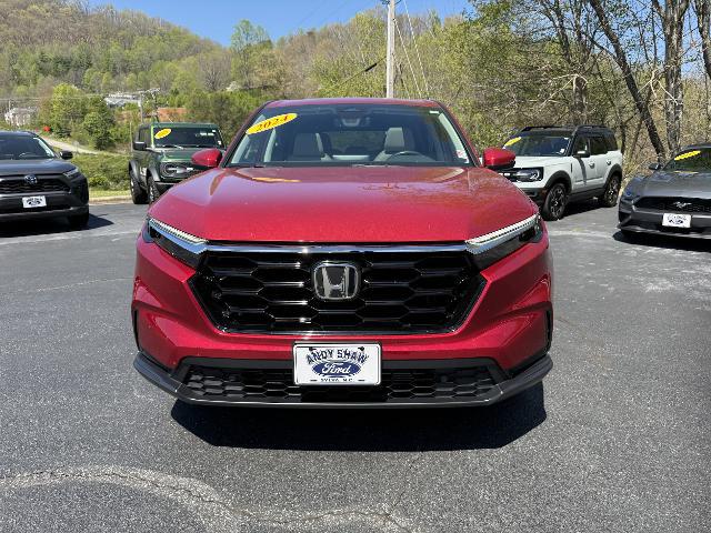 2024 Honda CR-V EX-L 2WD