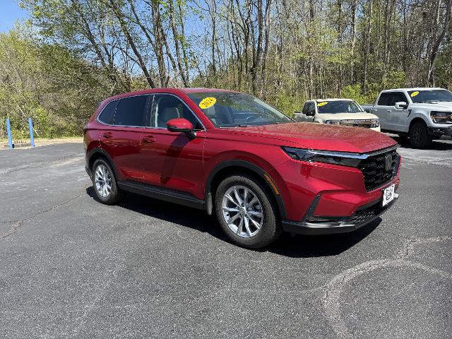 2024 Honda CR-V EX-L 2WD