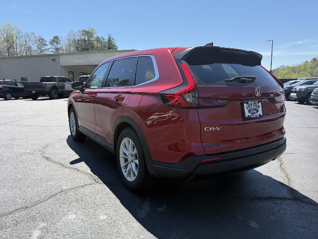 2024 Honda CR-V EX-L 2WD