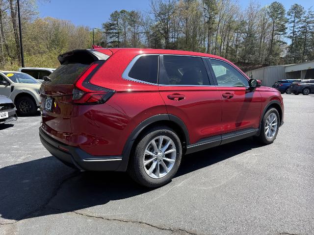 2024 Honda CR-V EX-L 2WD