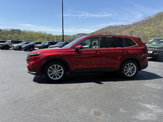 2024 Honda CR-V EX-L 2WD