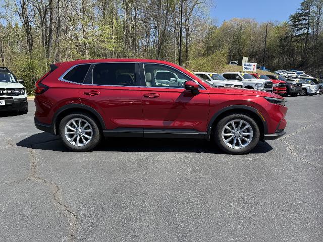 2024 Honda CR-V EX-L 2WD