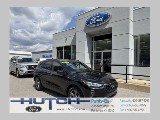 2025 Ford Escape ST-Line Select for sale in Paintsville, KY