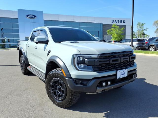 2024 Ford Ranger Raptor for sale in Lebanon, TN