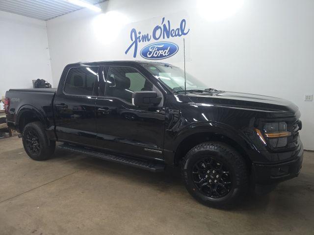 2024 Ford F-150 XLT for sale in Sellersburg, IN