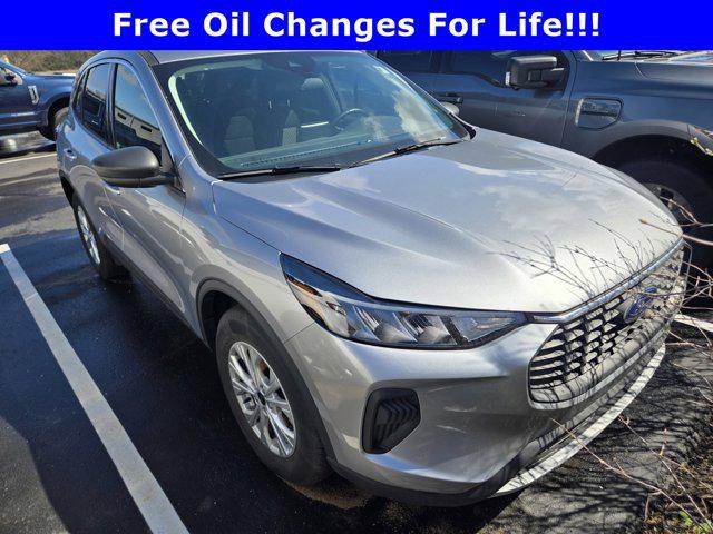 2023 Ford Escape Active for sale in Evansville, WI