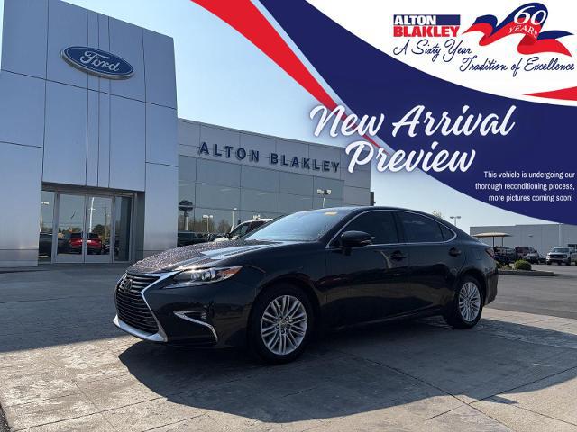 2016 Lexus ES 350 Base for sale in Somerset, KY